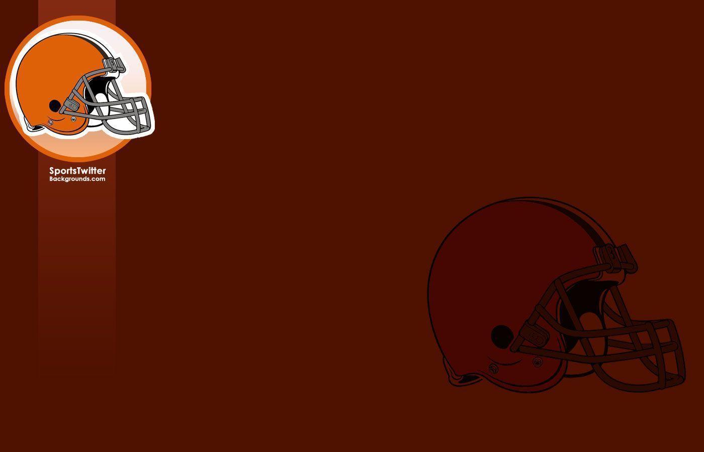 Cleveland Browns Desktop