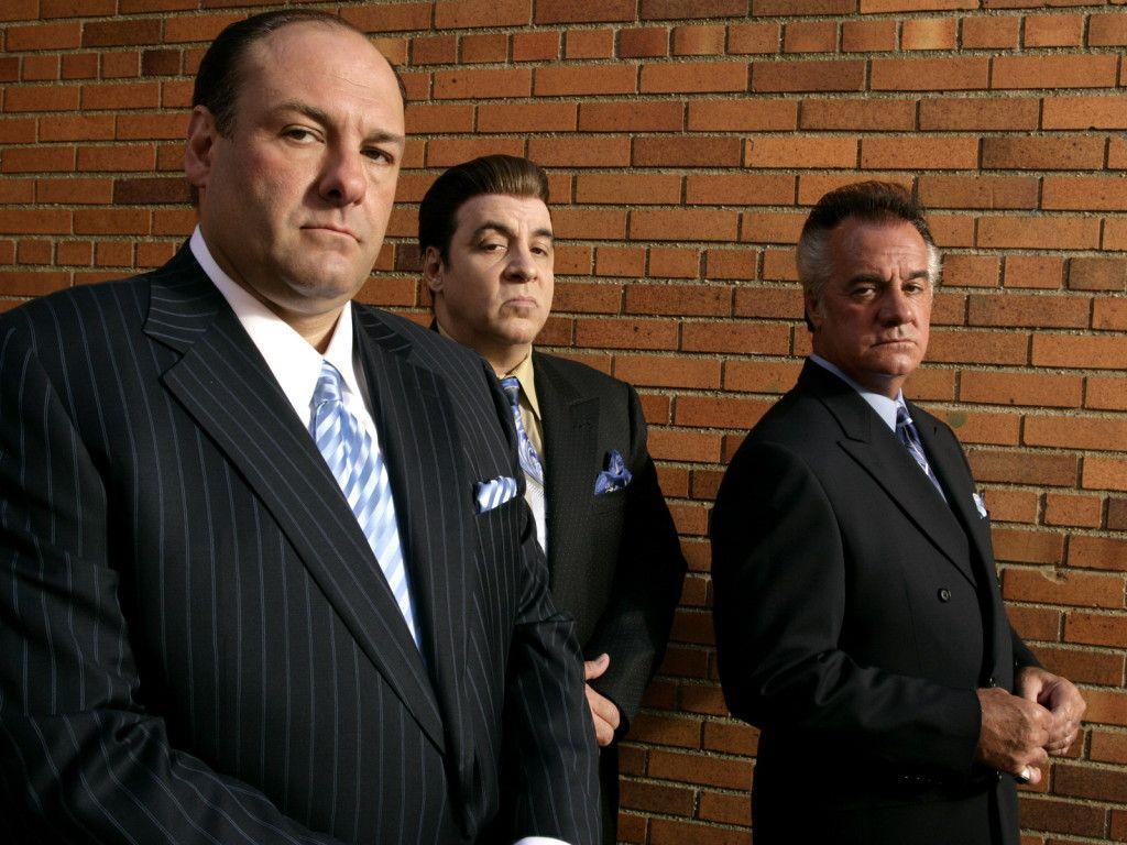 image For > The Sopranos Season 6 Wallpaper