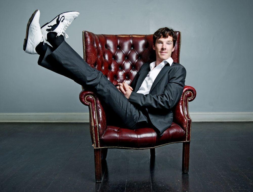 Benedict Cumberbatch photo, pics, wallpaper