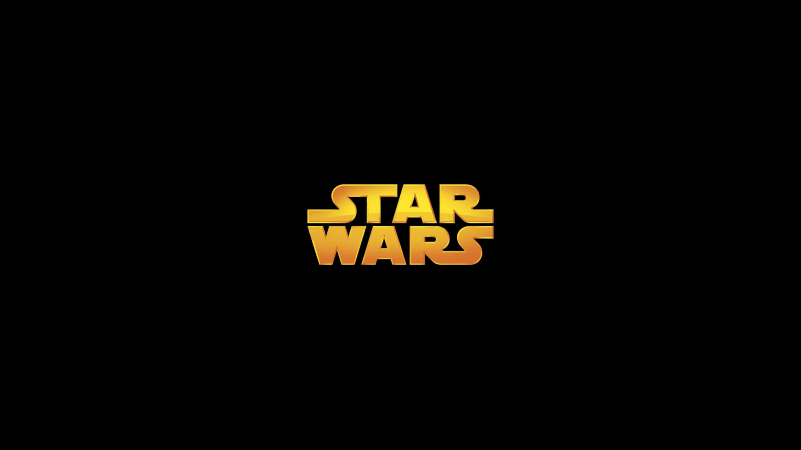 Star wars logo HD wallpapers | Pxfuel