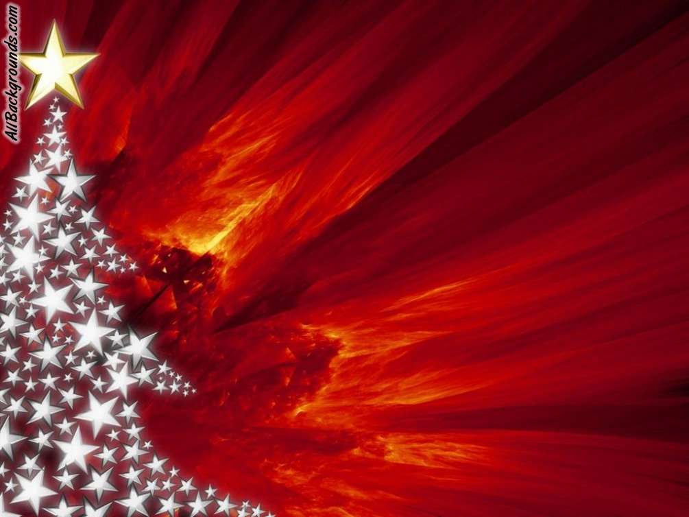 Xmas Background & Myspace Background