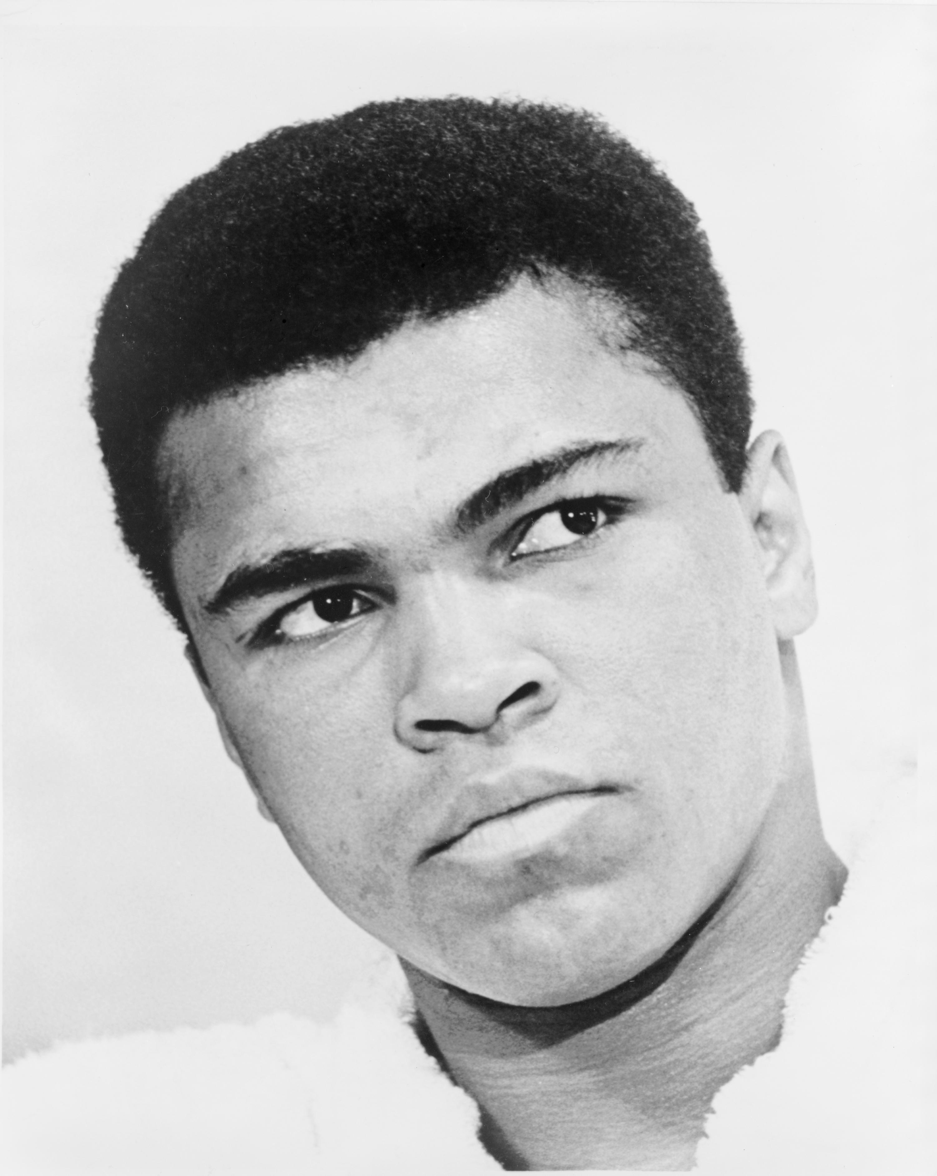 Boxing Picture - Boxing World: Muhammad Ali HD wallpaper