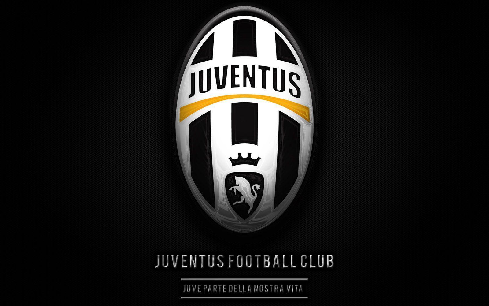 Juventus Logo Wallpaper
