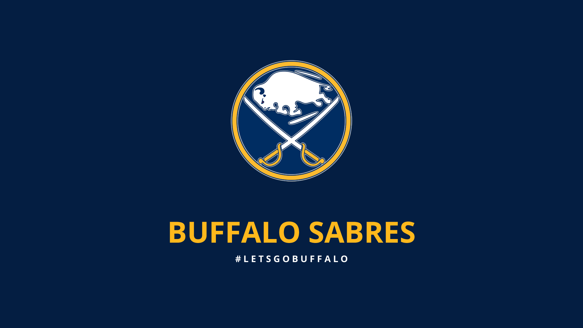 Pix For > Buffalo Sabres Wallpapers