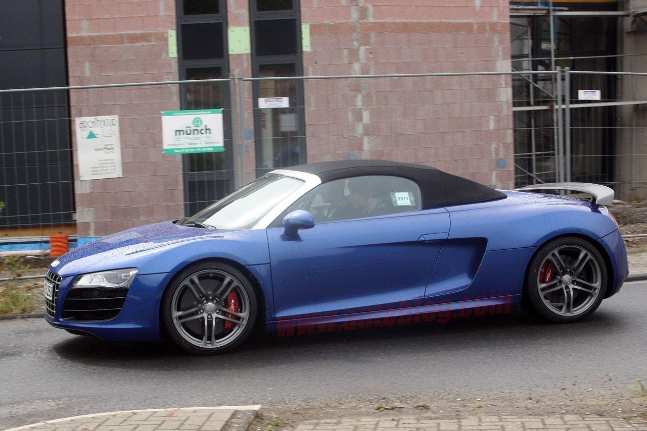 Audi Q5 Facelift New HD Wallpaper