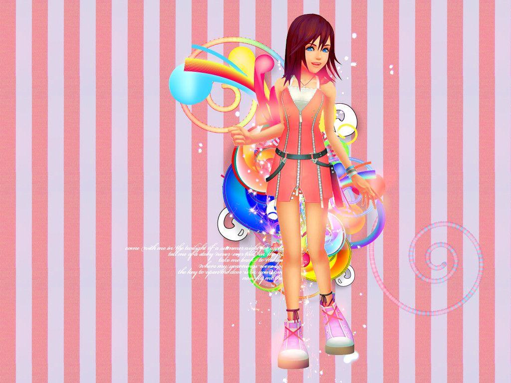 Kairi!<3