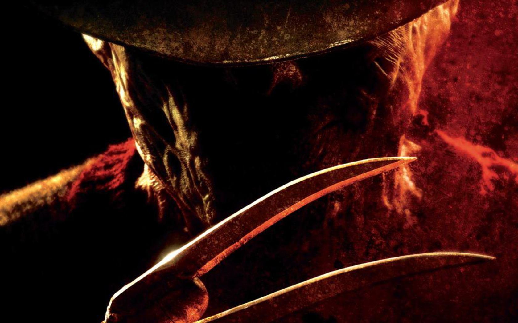 Download Freddy Krueger Wallpaper 240x320 #