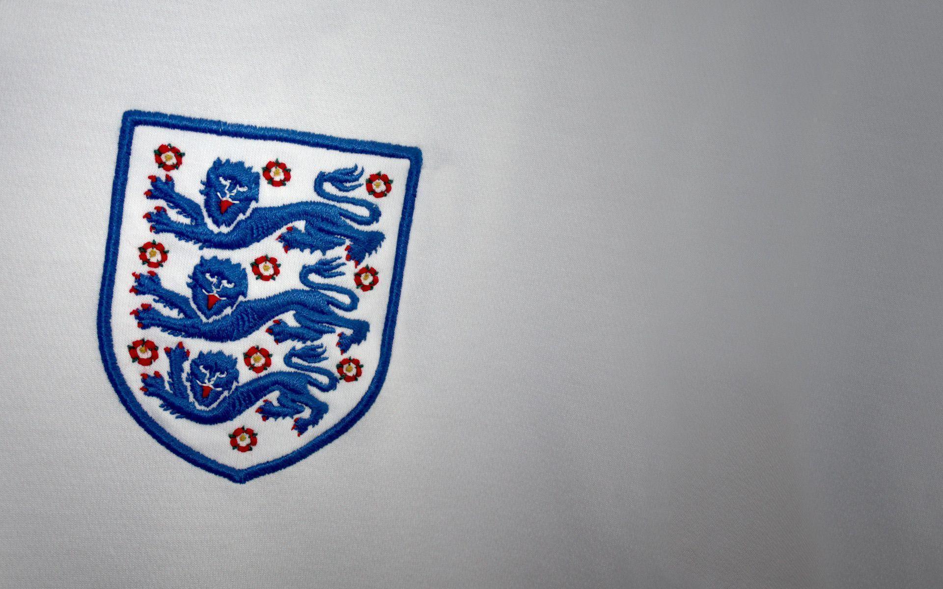 England Football Team desktop wallpaper where soccer is born