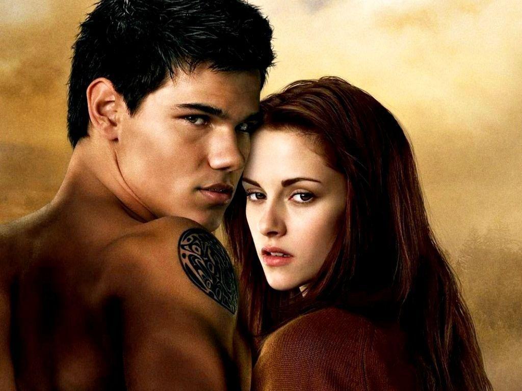Jacob Black Wallpaper Black Wallpaper