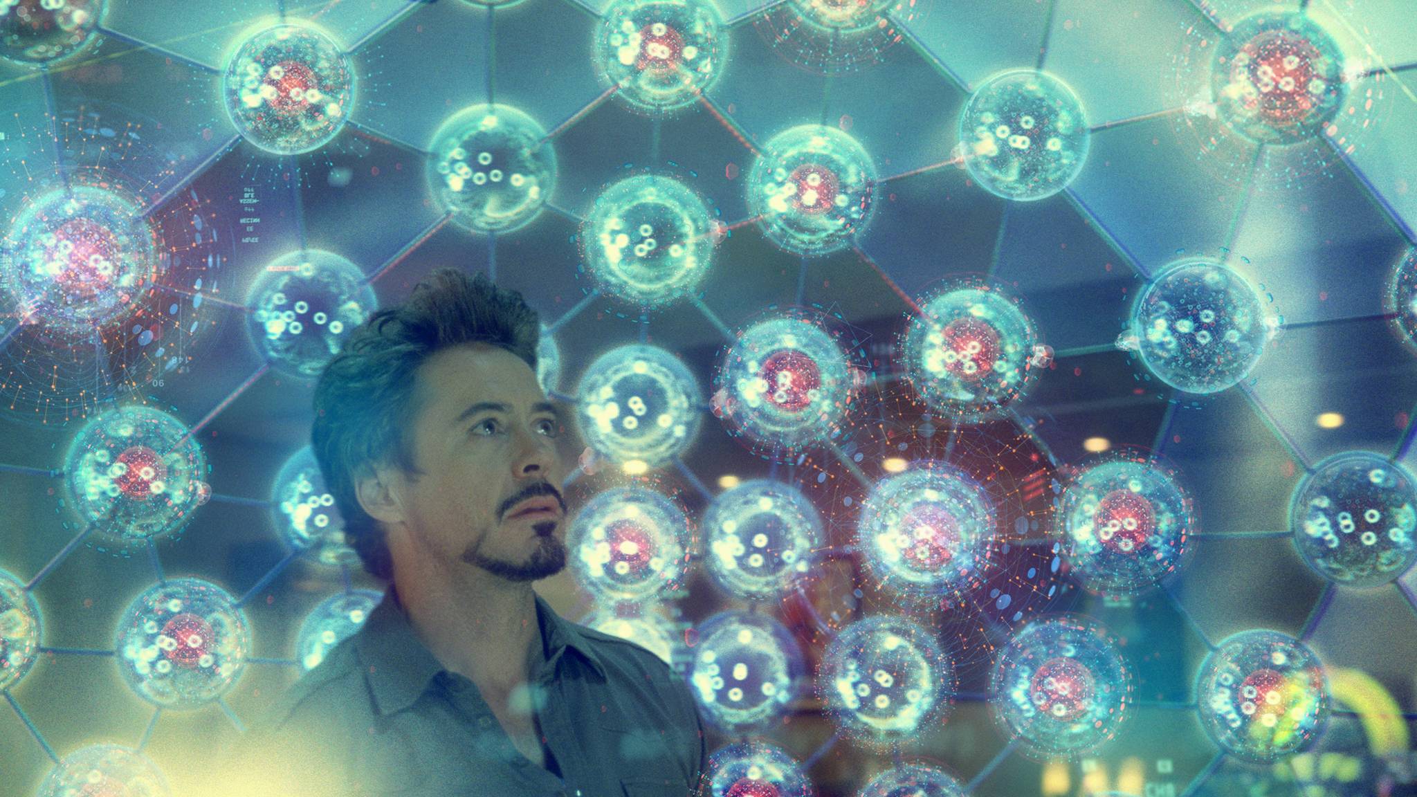 Tony Stark Wallpapers - Wallpaper Cave
