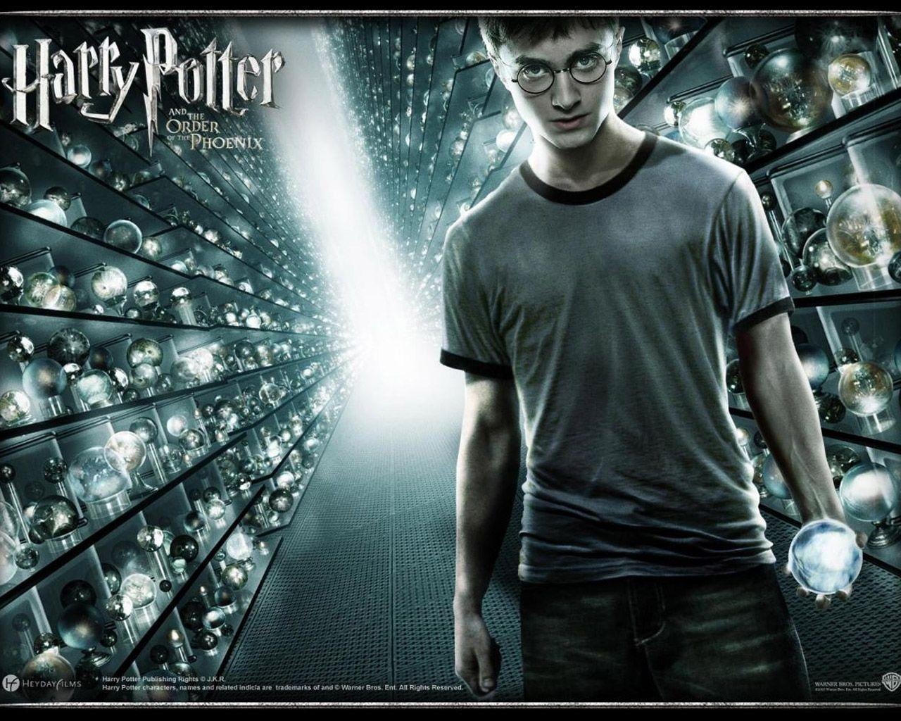 Harry Potter Desktop Backgrounds - Wallpaper Cave