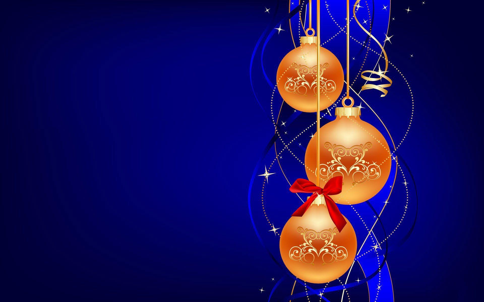 HD wallpaper: Holiday, Christmas, 3D, Blue, Snow, Tree | Wallpaper Flare