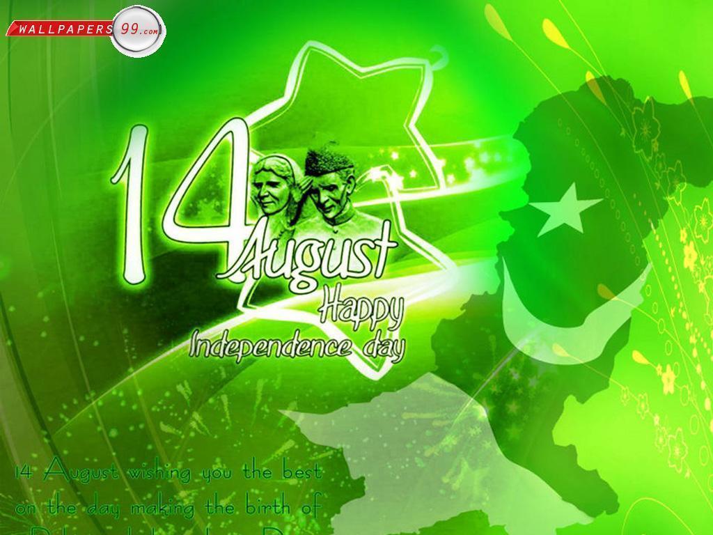 August independence day of Pakistan Wallpaper Picture Image