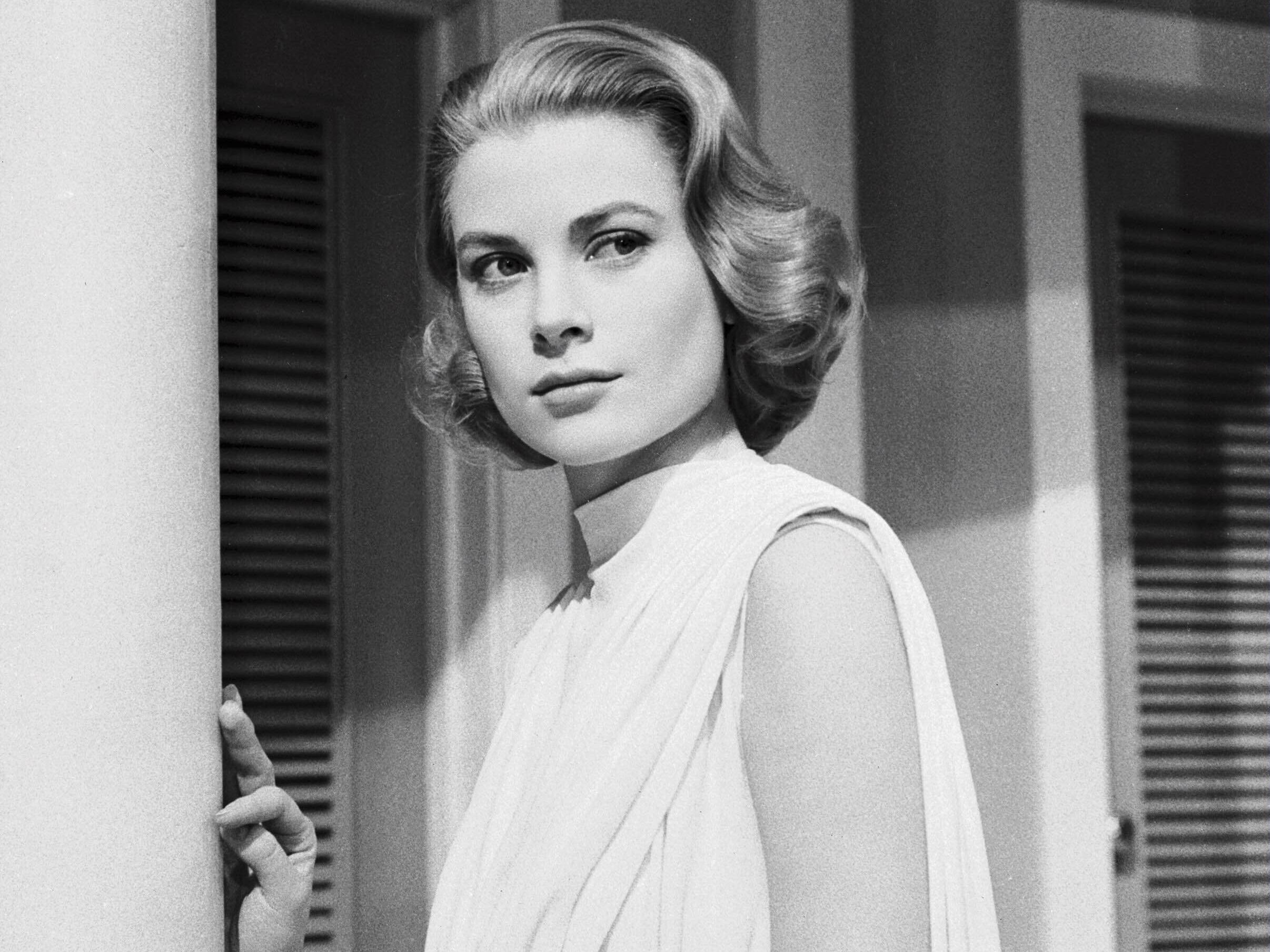 Grace Kelly Computer Wallpaper, Desktop Background 2412x1809 Id