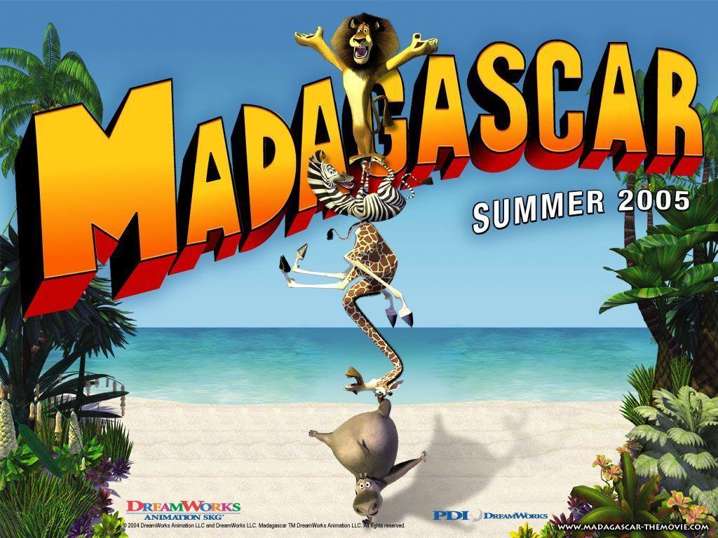 Madagascar Vista Wallpaper Vista Wallpaper