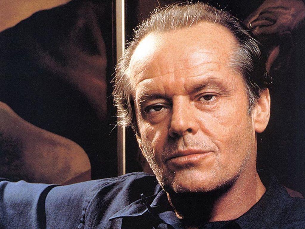 Jack Nicholson Nicholson Wallpaper