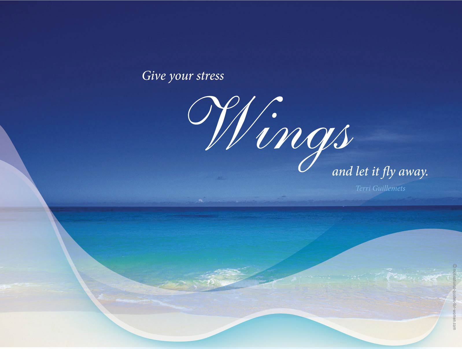 Free Wallpaper - Motivational Quotes For Women