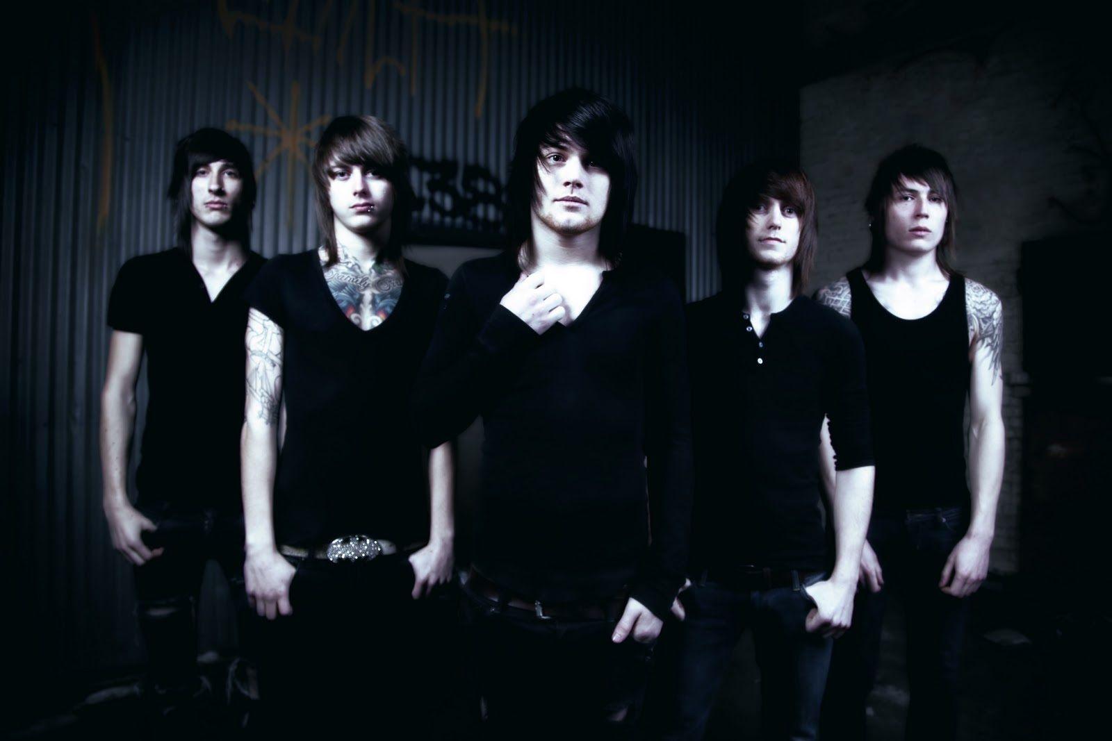 The Final Episode.. Asking Alexandria. Publish with Glogster!