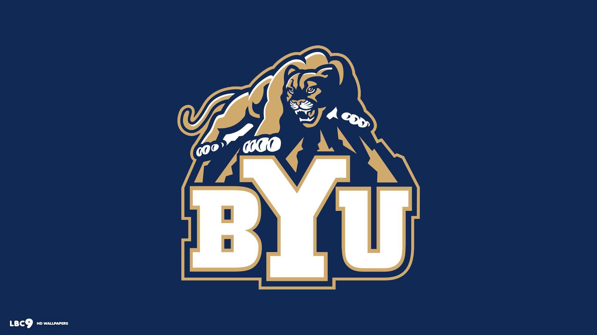 Brigham Young Cougars Wallpaper 2 4. College Athletics HD Background