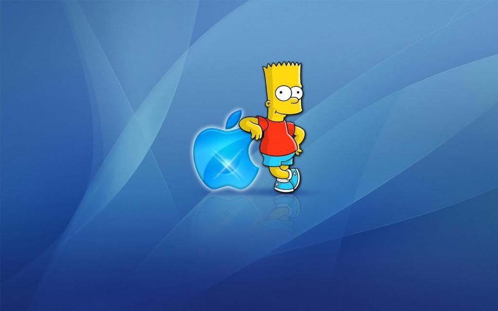 Gallery For > Apple Desktop Background