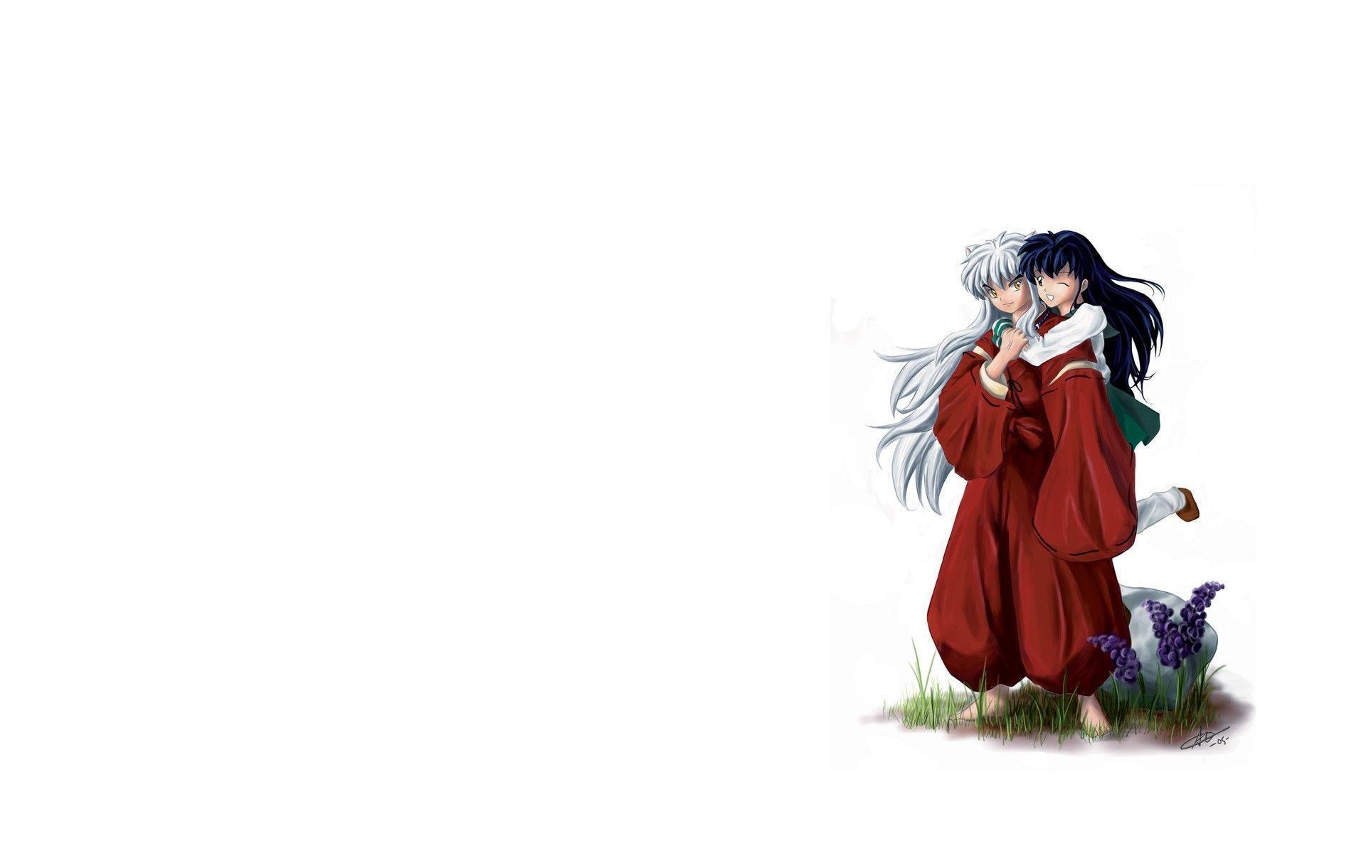 Inuyasha Love