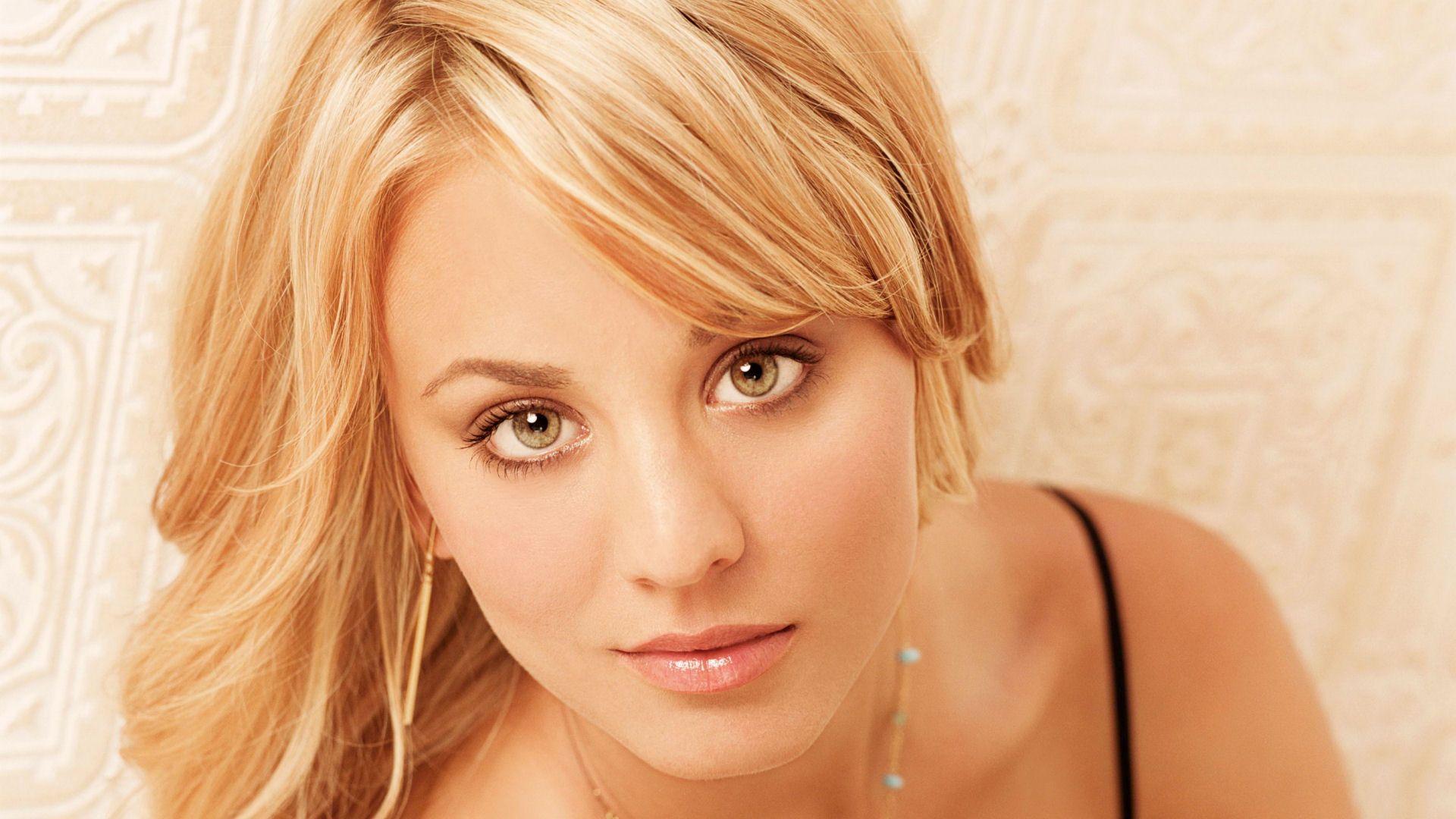 Download Kaley Cuoco Wallpaper 18692 1920x1080 px High Resolution