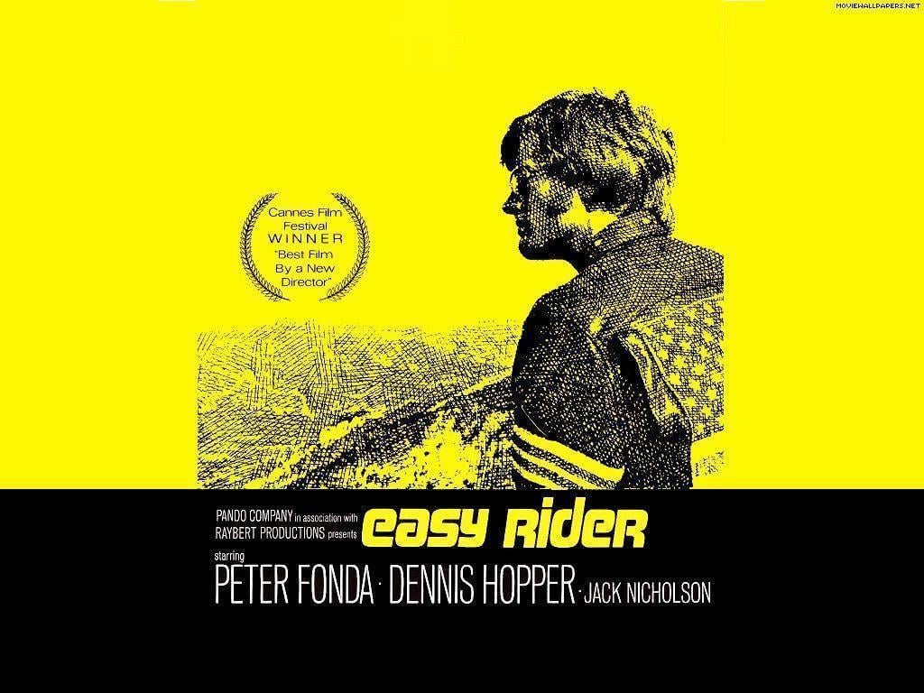 Easy Rider Wallpaper And Picture