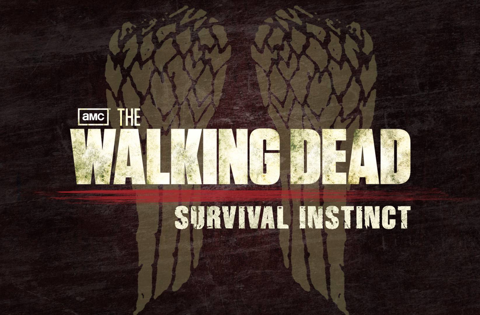 walking dead survival instinct HD wallpaper « GamingBolt.com