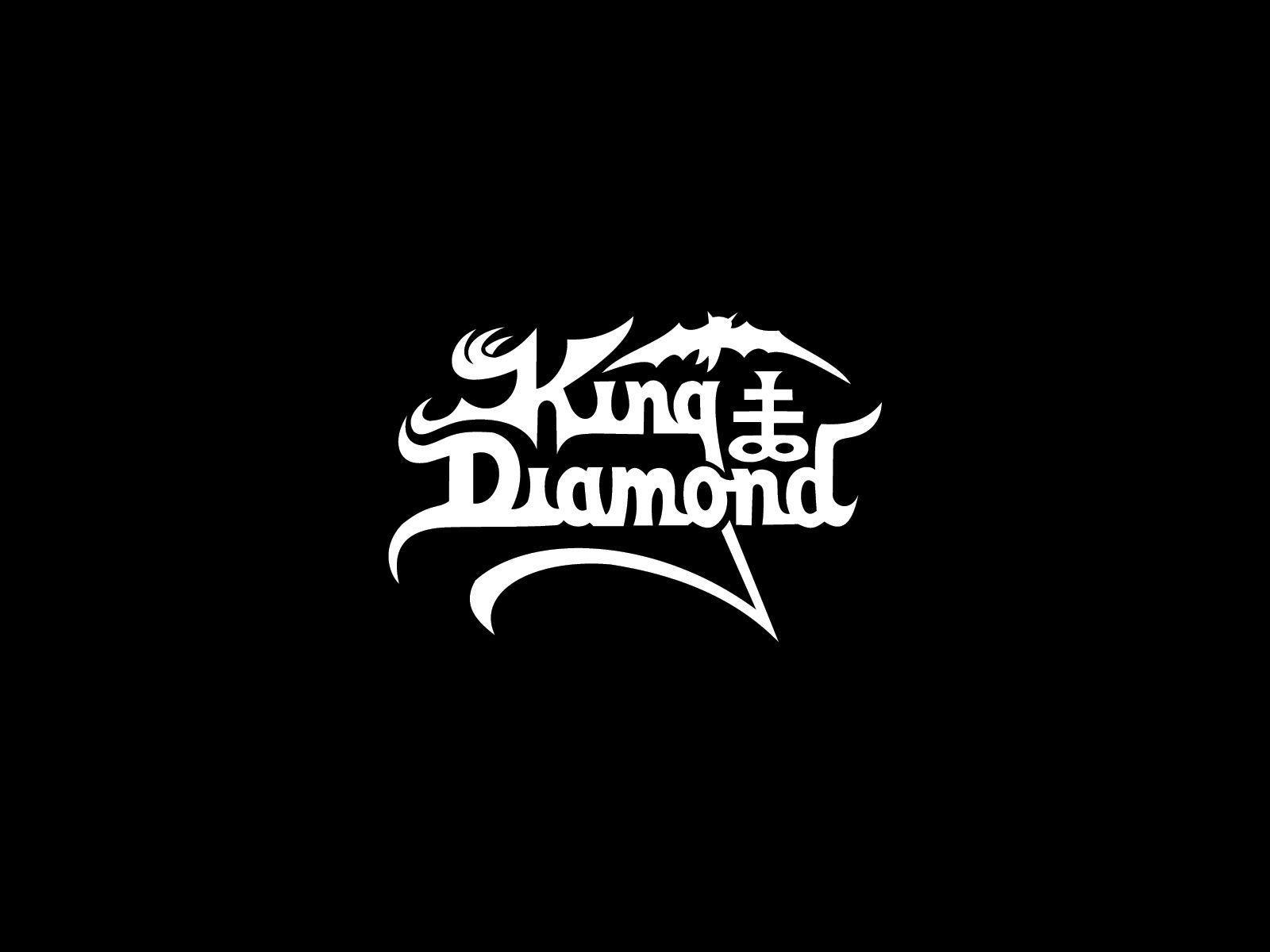 King diamond band logo. Band logos band logos, metal bands