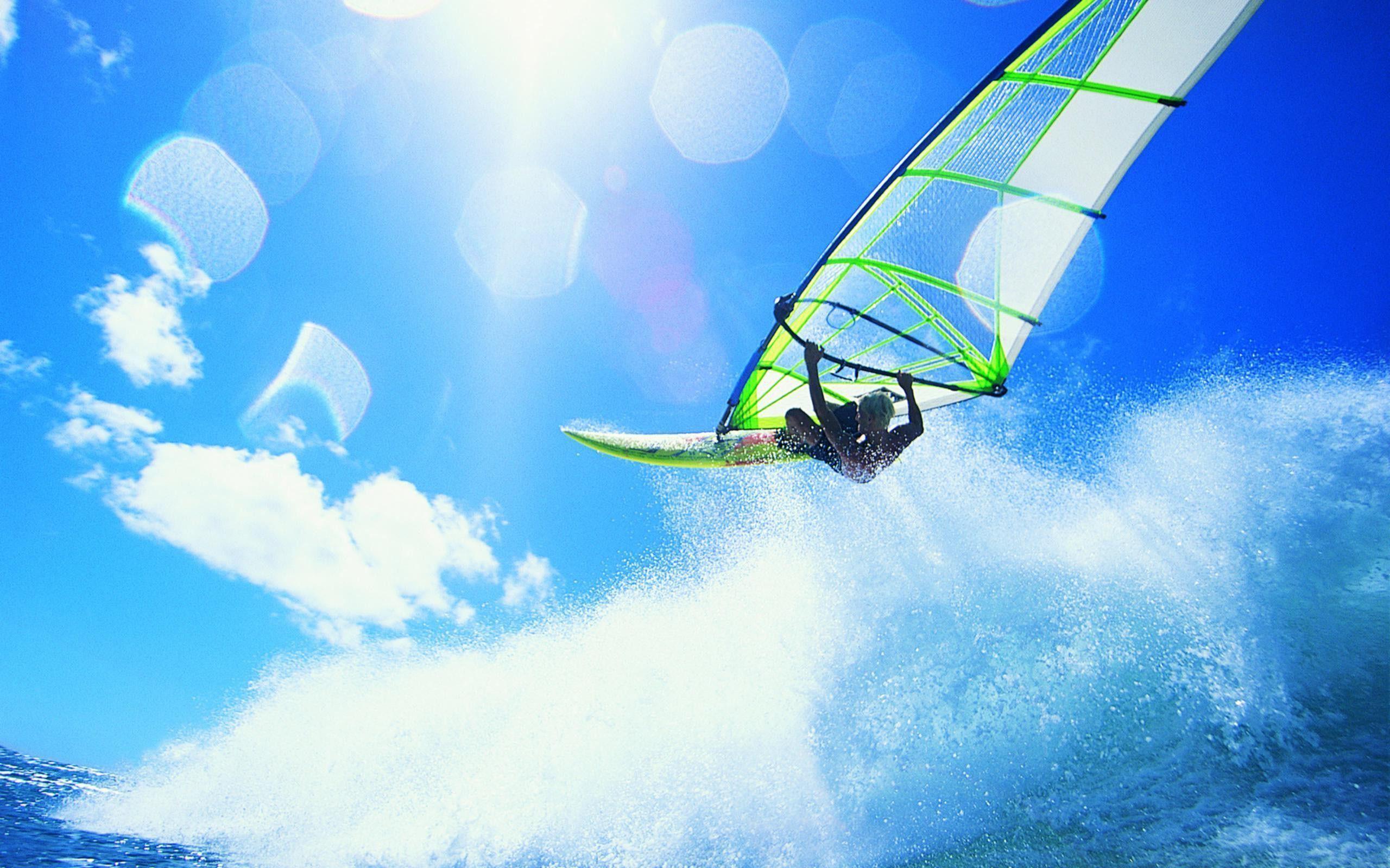 Windsurf Wallpaper HD wallpaper search