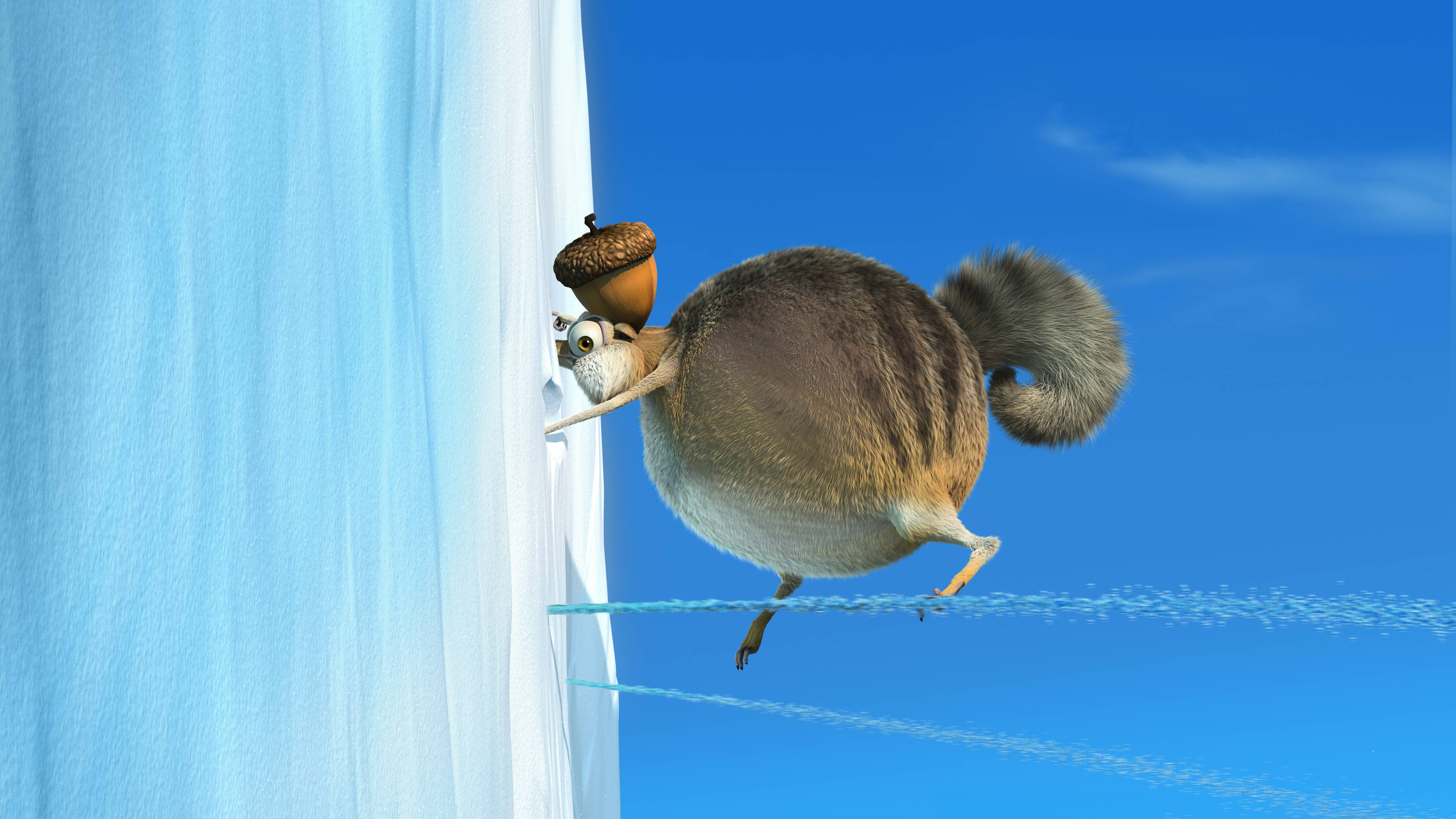 Ice Age: The Meltdown Wallpaper. Ice Age: The Meltdown