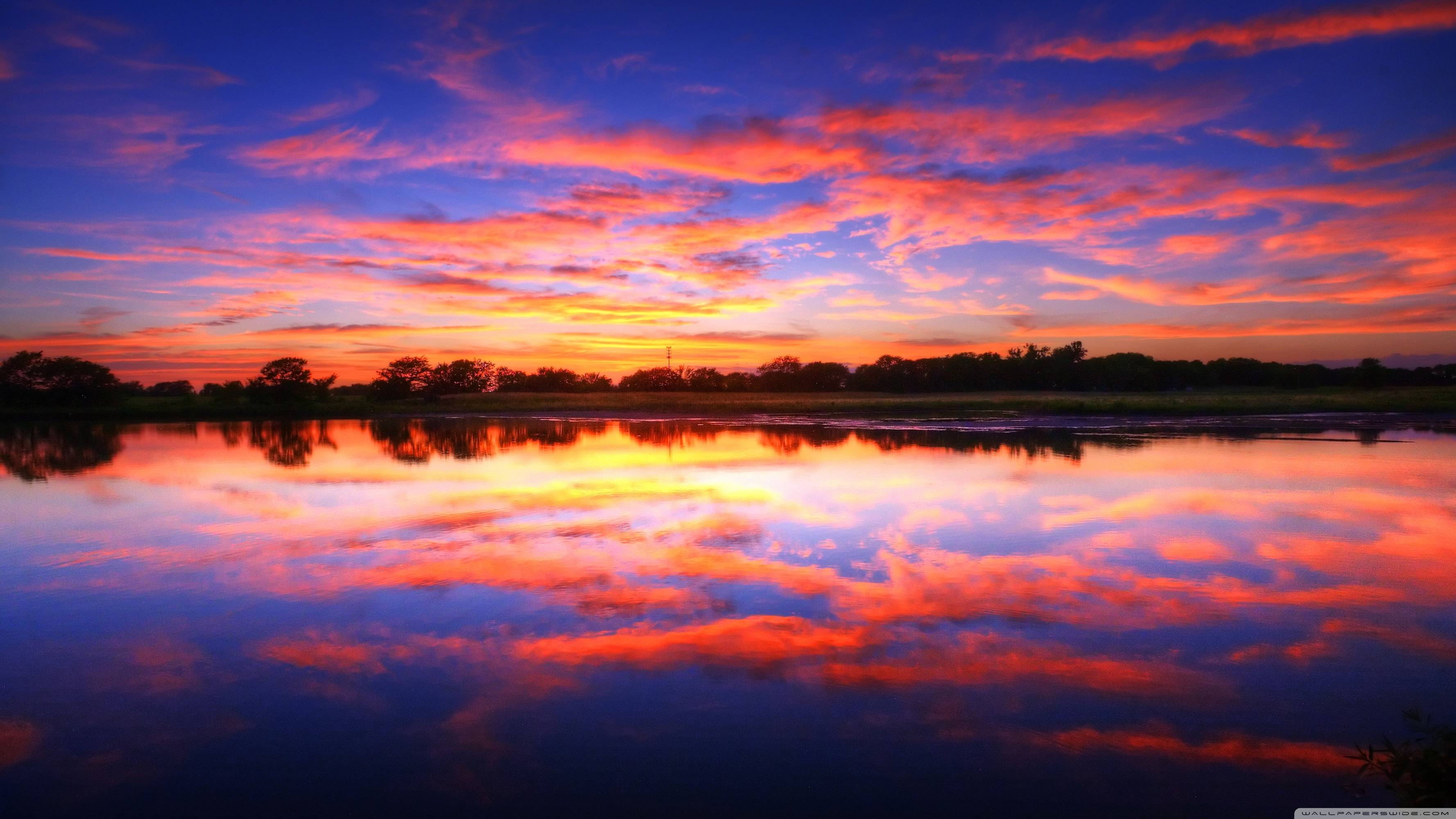 Wallpaper Sunset HD Image 6 HD Wallpaper. Hdwalljoy