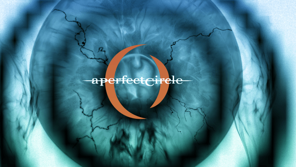 A Perfect Circle Wallpapers by FenrirConnell