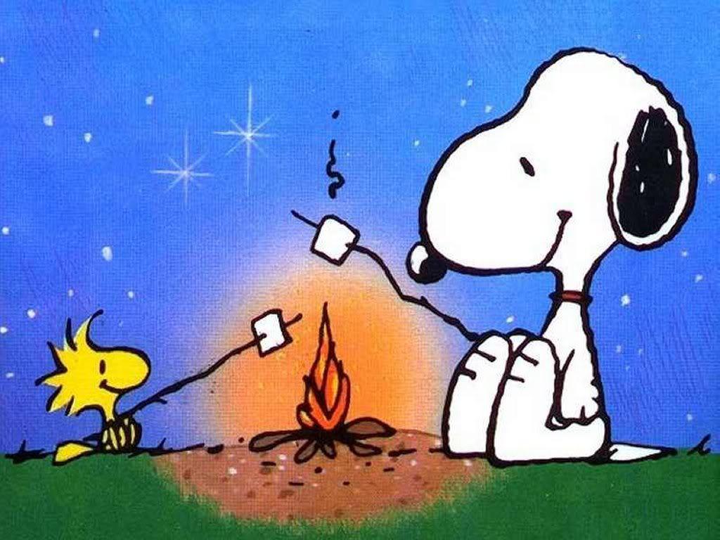 Free Snoopy Wallpapers Wallpaper Cave