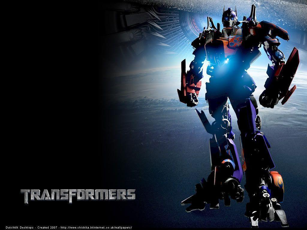 Transformers Wallpaper, Background, Theme, Desktop