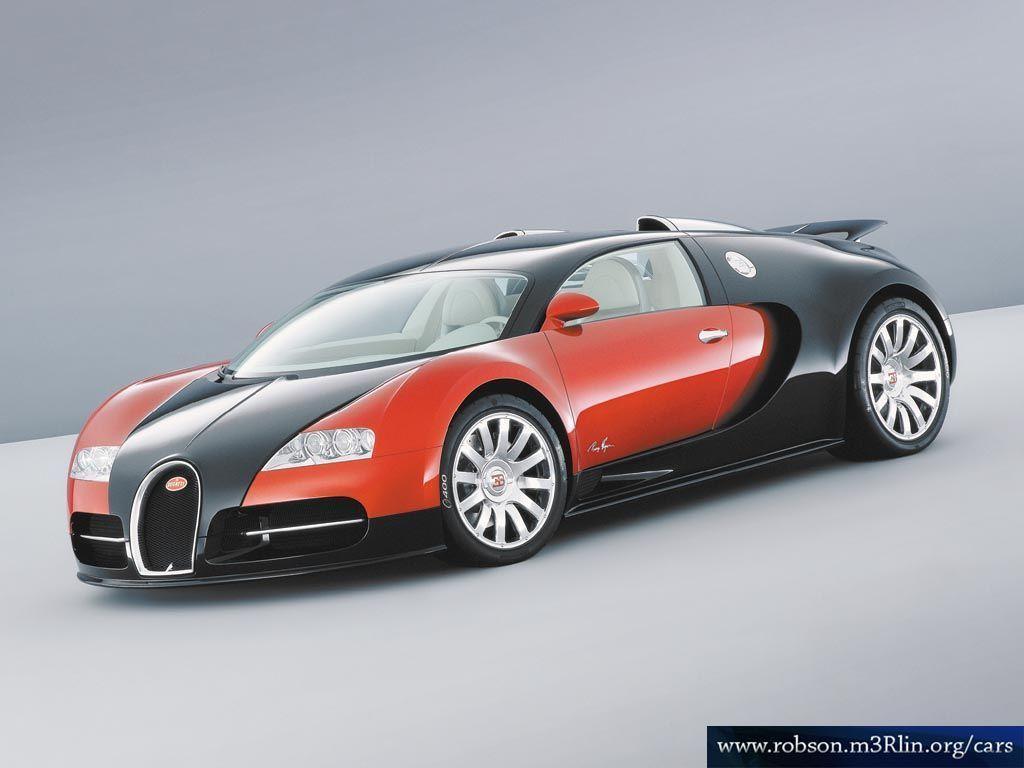 New Bugatti Veyron Background