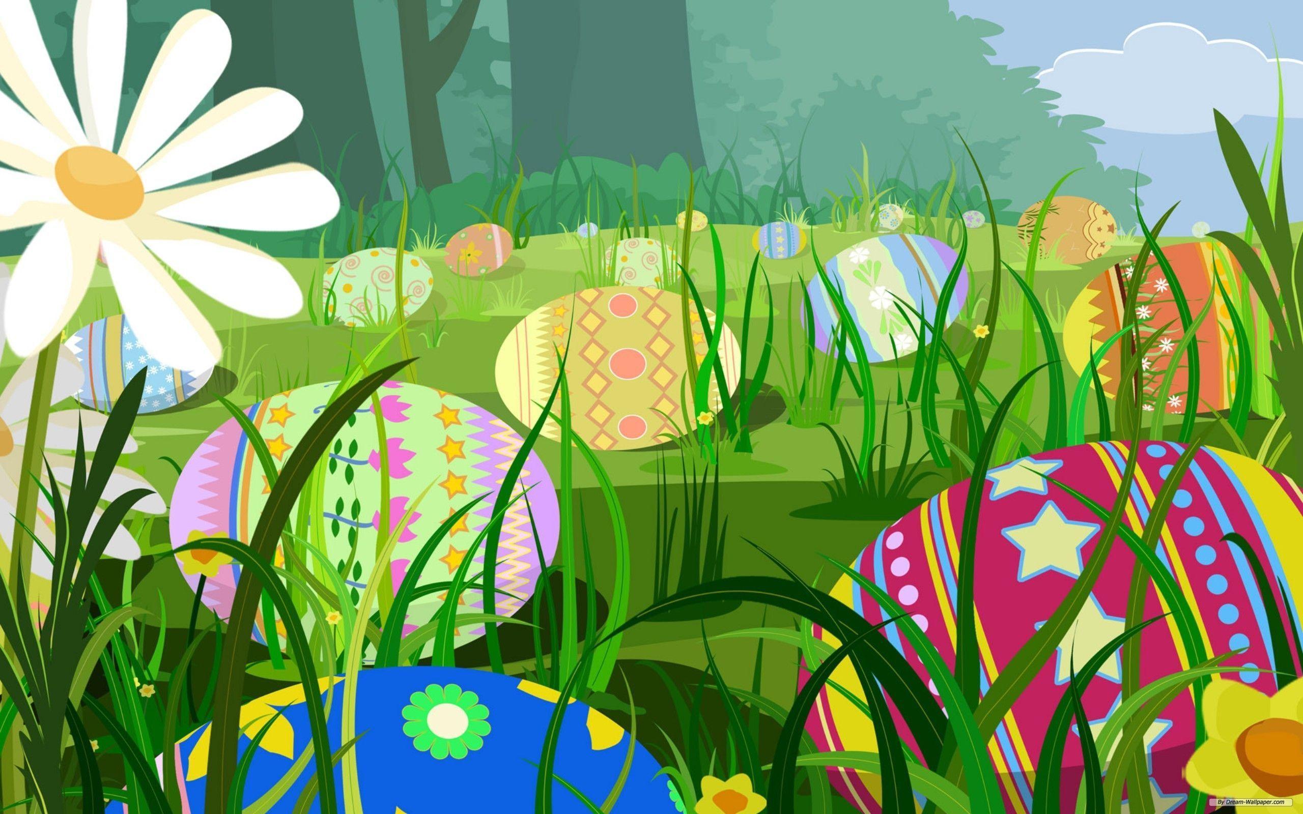 Easter Wallpapers.
