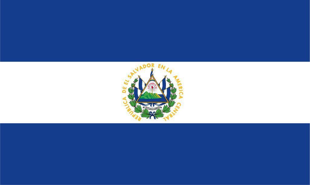 El Salvador Flag Picture