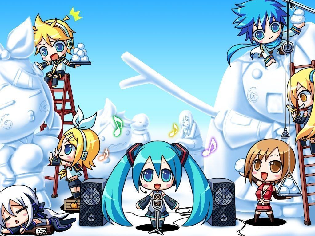 Vocaloid