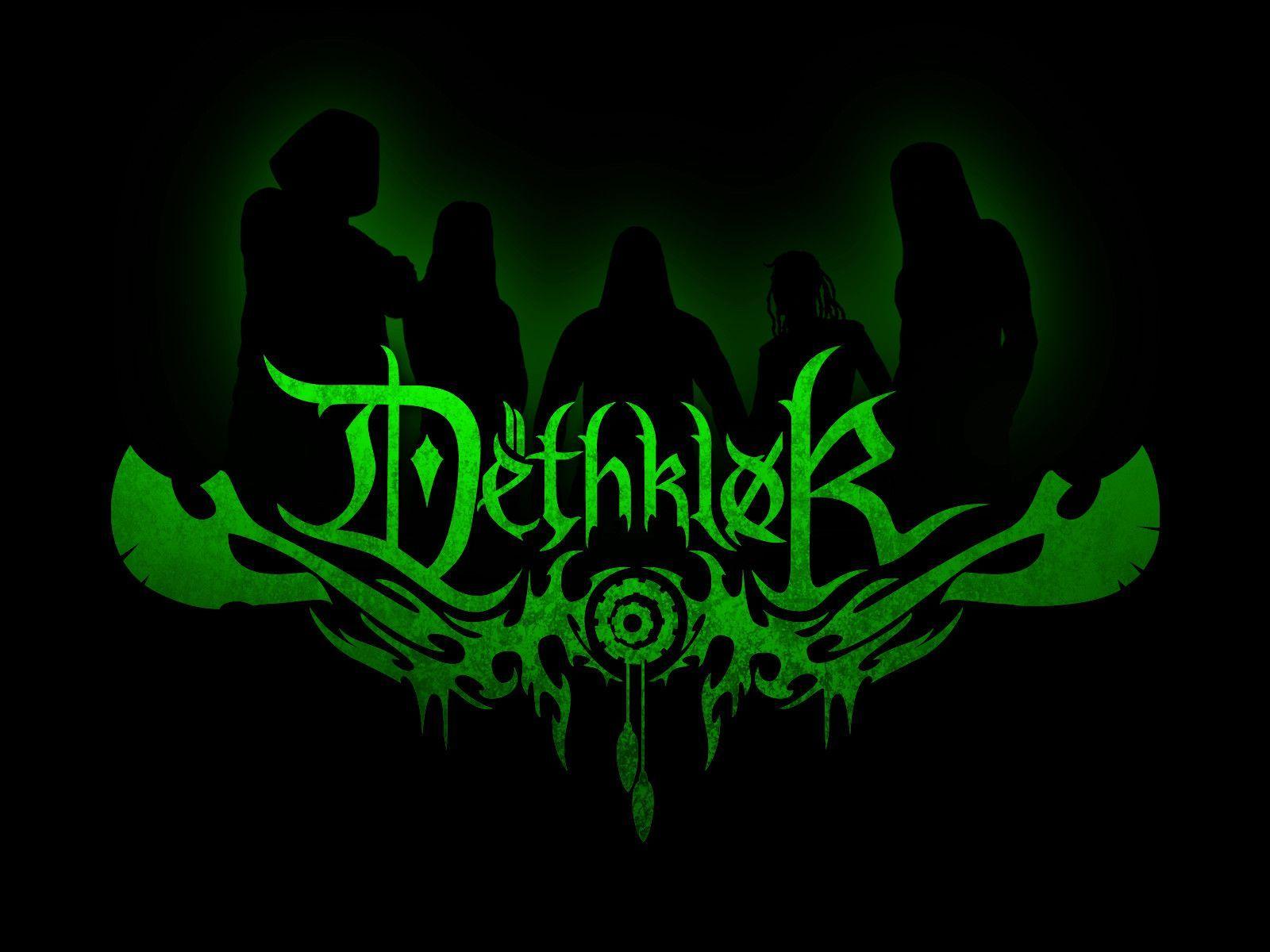 Metalocalypse Wallpaper