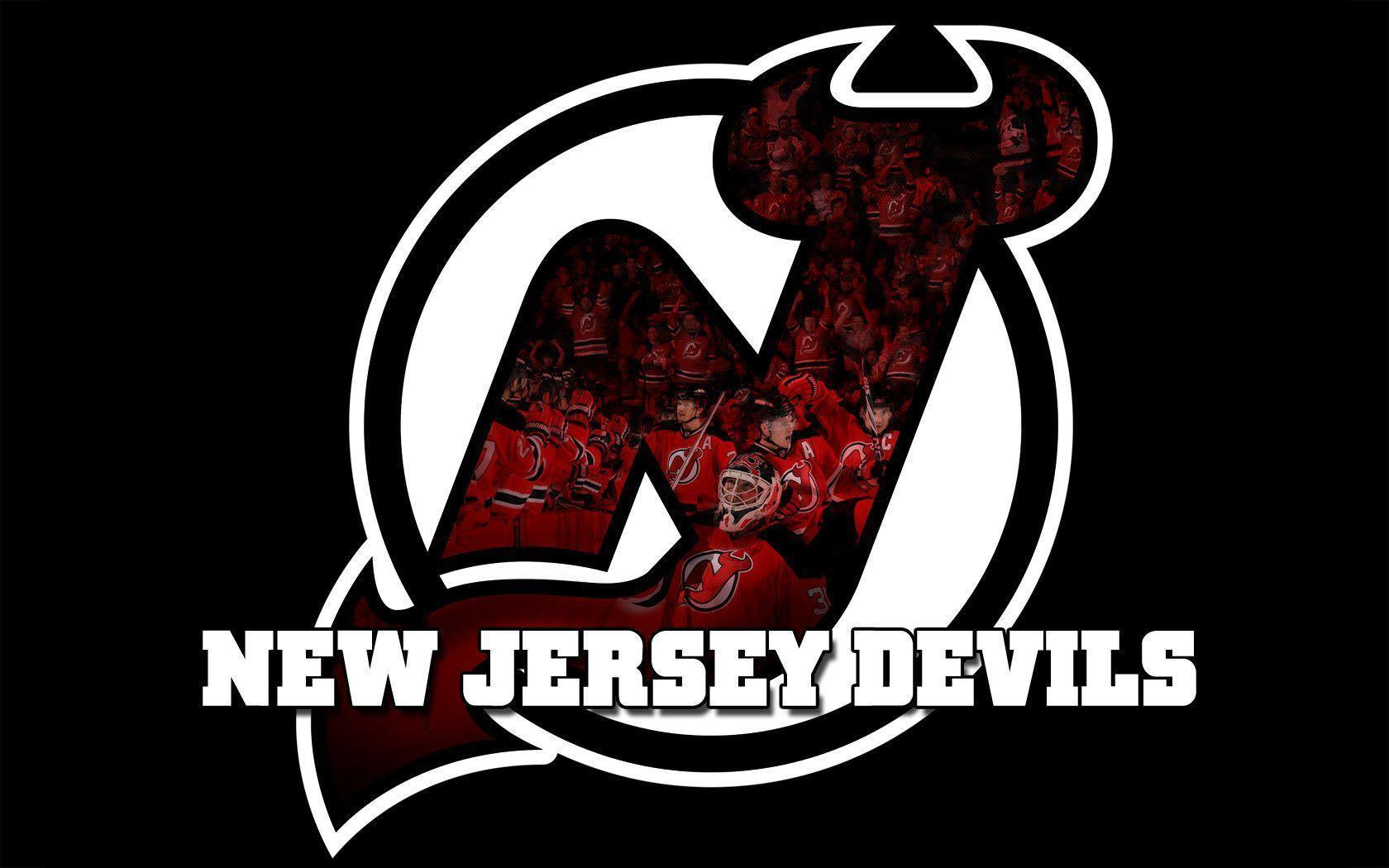 New Jersey Devils Wallpaper HD