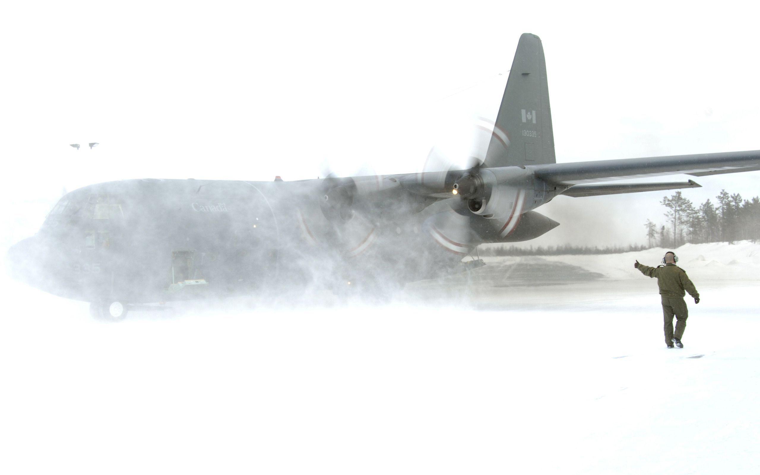 Lockheed C 130 Hercules Wallpaper And Image