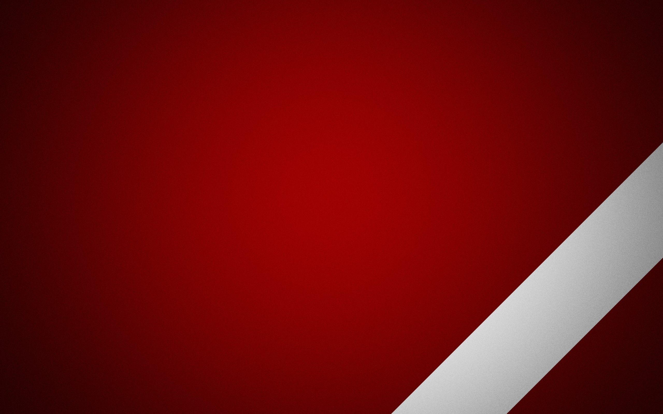 Red And White Backgrounds - Wallpaper Cave