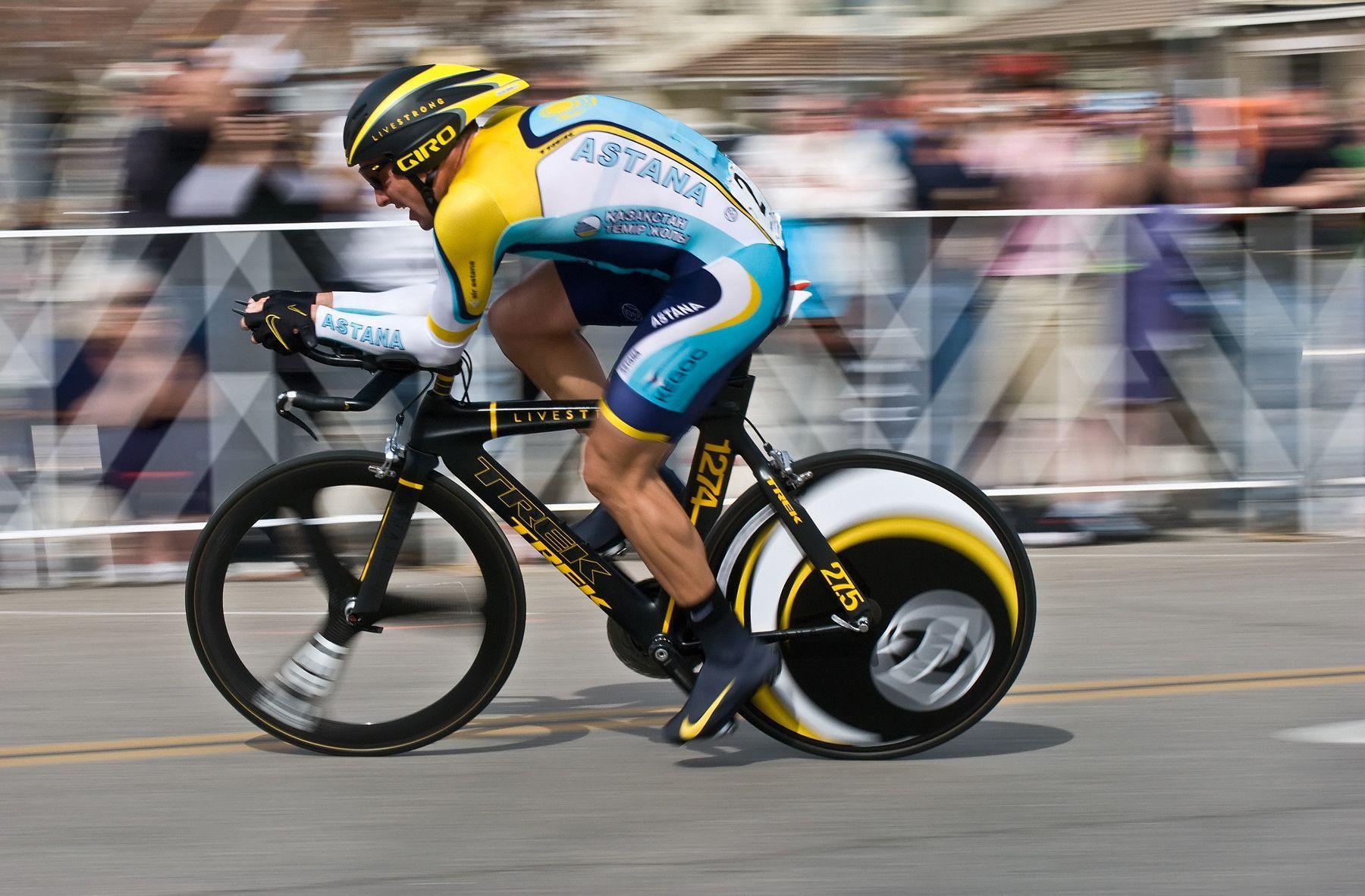 Lance Armstrong, Tour of California, 2009