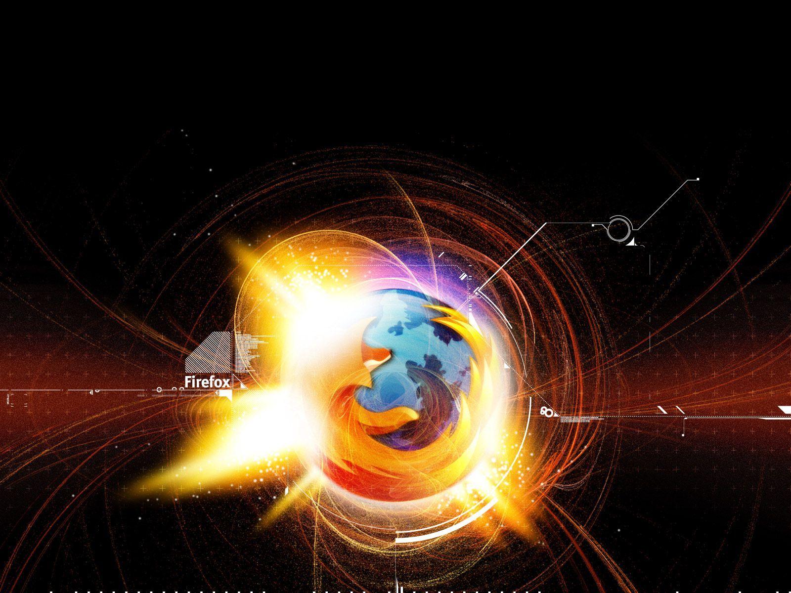 Mozilla Firefox Mail Wallpaper 3D Wallpaper. lookwallpaper