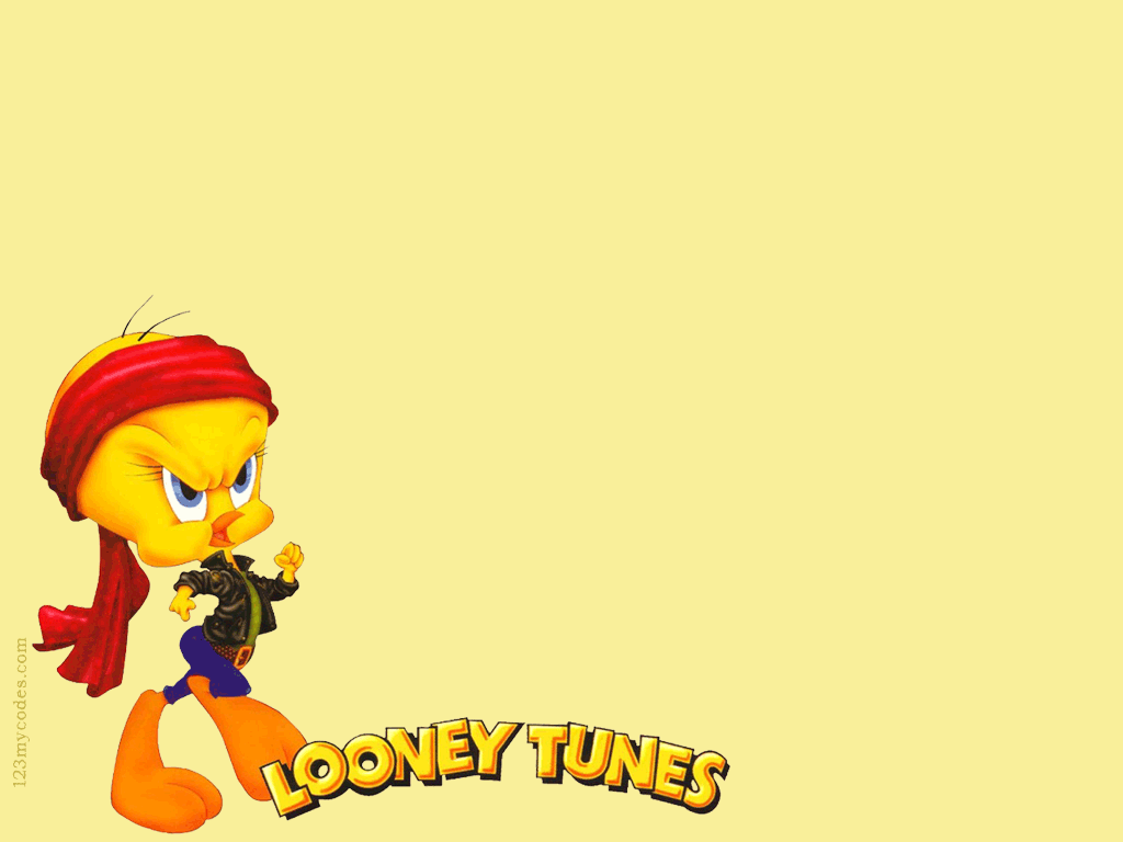 Looney Tunes Wallpaper