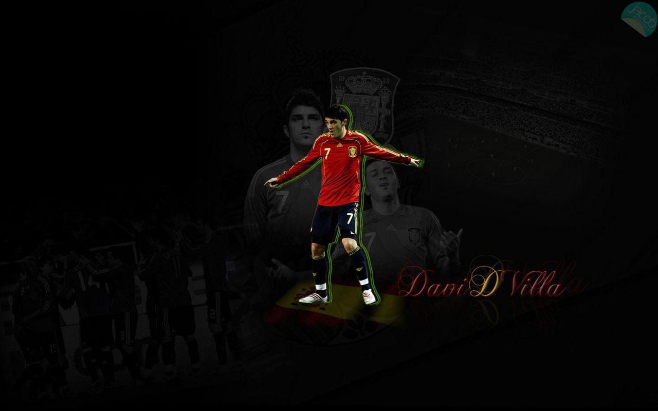 FIFA World Cup Wallpaper for Ubuntu (1280×800 set )
