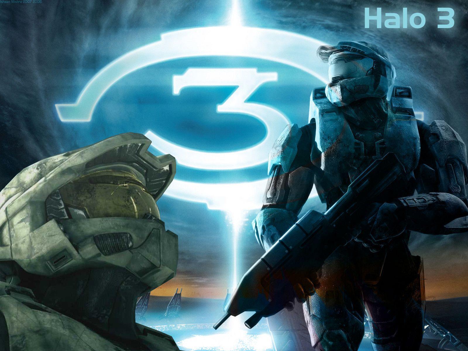 Halo 3 Wallpapers Image & Pictures