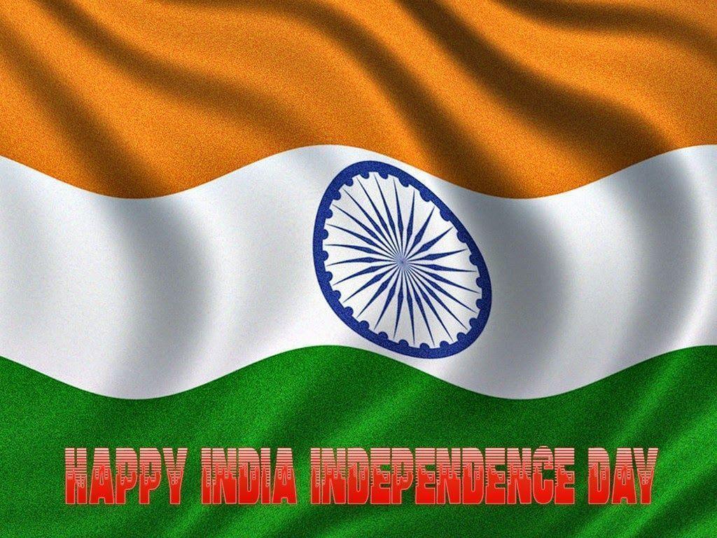 Happy Independence Day Wishes, Quotes in Indiath August 2014
