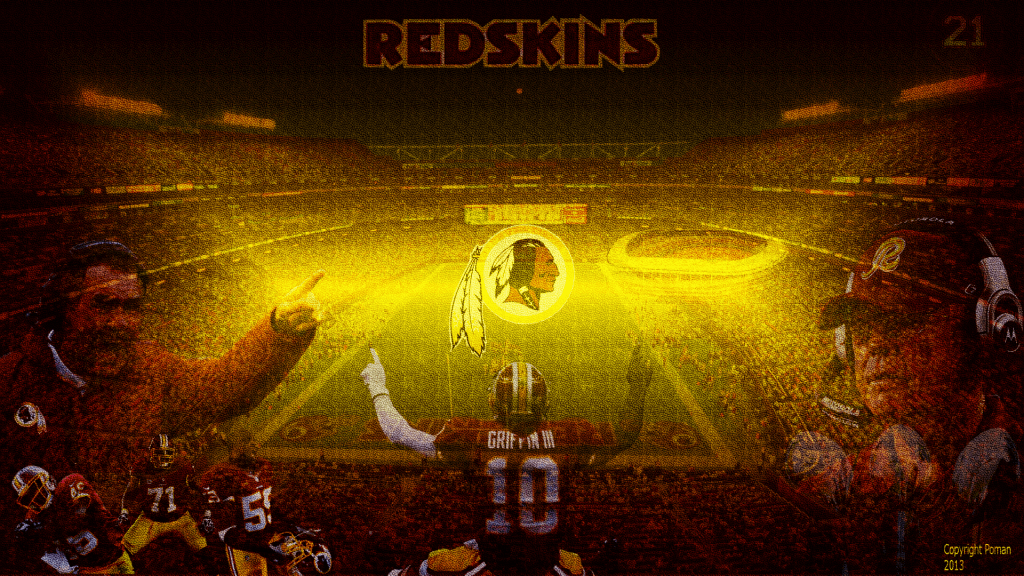 Washington Redskins wallpaper. Redskins